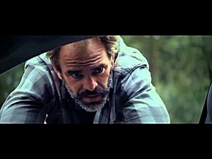STEVEN OGG - REEL - ( Updated on Dec. 4th 2013 )