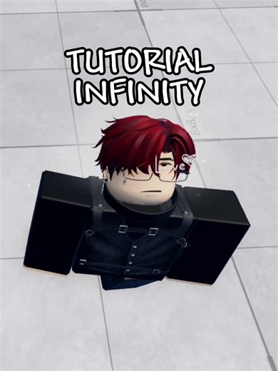 Infinity Slide Boss Tutorial in Roblox Evade