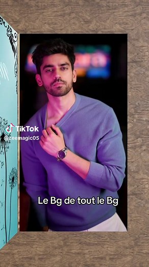 Série indienne Bollywood on TikTok