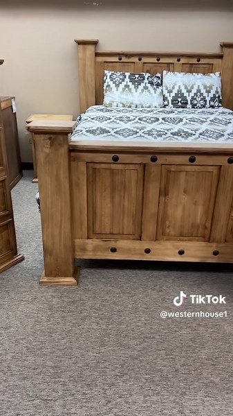 Stylish Bedroom Set for Every Home