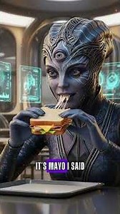 She Stole My Food HFY