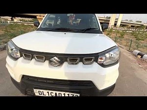 BEST CNG CAR | Maruti Suzuki S-Presso VXi (CNG) | Long Term Review | Mileage in CNG