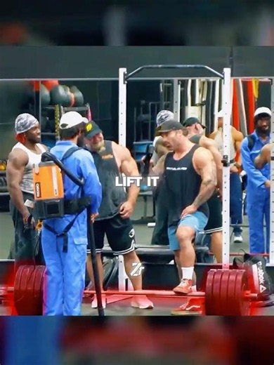 This Janitor Got CHALLENGED… What Happens Next Is INSANE 💪😱