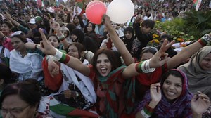 Your Body Posture Can Change Your Brain