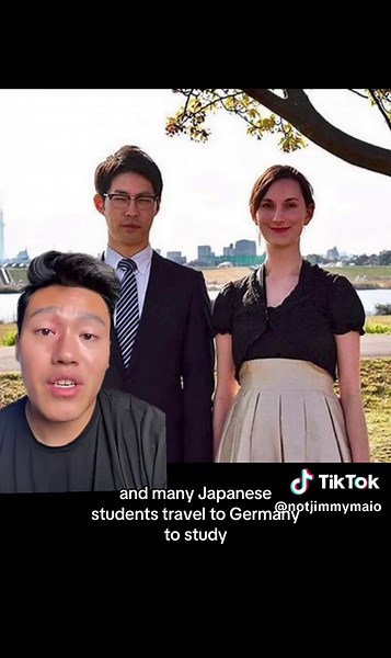 Exploring Japan and Germany: Cultural Connections