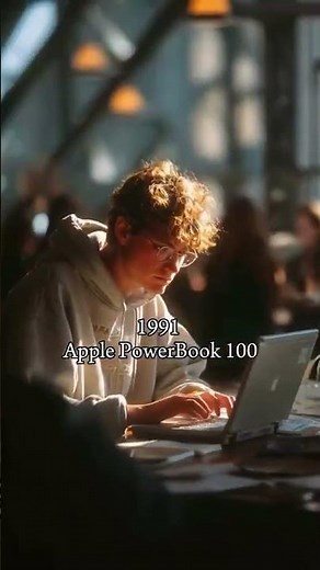 The Evolution of Computers From First Generation to Modern AI Technology