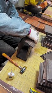 Wooden box assembly process Check more info in first comment 👇👇👇 | Amazing Work