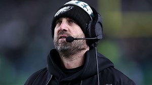 Who is Nick Sirianni? What to know about Eagles coach: Salary, wife, Ohio college career