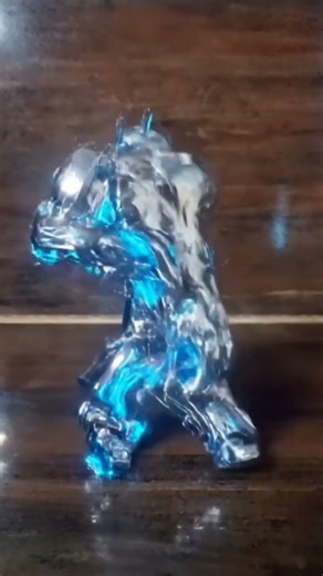 # Intertement# robo# 😱😱