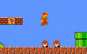 This NES Emulator Lets You Play Vintage Games in Glorious Widescreen