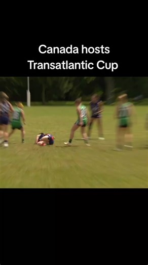 Part 5. Final video of #TransatlanticCup