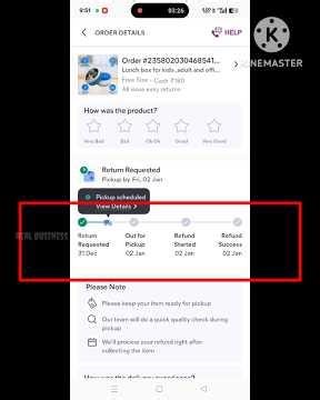 How to Return & Get Refund from Meesho (Step-by-Step Guide 2026) |How to return any product