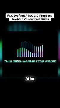 How ATSC 3.0 Will Change TV Forever
