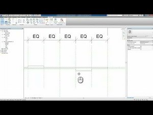 Revit Families Series Custom Curtain Panel How To