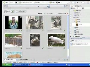 フォトショップエレメンツ使い方Photoshop Elements 4.0講座 概要[動学.tv]