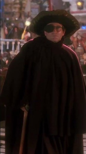 🏴‍☠️ how to be a pirate 101 🏴‍☠️ #Hook #PeterPan #film #pirates