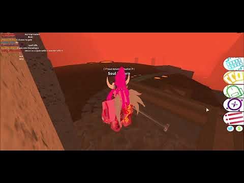 ROBLOX YGO DIMENSION DUELS X(YGO DDX): how to get eternal flame quest
