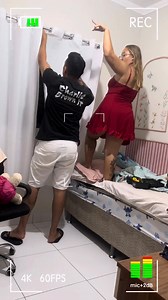 66K views · 496 reactions | 125My fiancée asked our neighbor to help us. Funny… every time she needs 'help,' it's always when I'm not around — and he’s always ready to assist #viralvideo #humor #drama #video #telenovelas | عيون اللايذ | Facebook