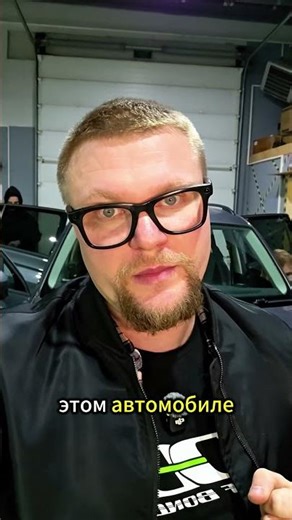 Recoil rd 65 и db 6.50 в американском tiguan #kscustoms #automobile #recoil #deafbonce #tiguan