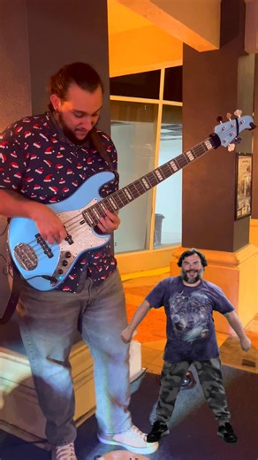 Saturday night @ Bar was so much fun with @lucas Cardoso on Bass | Relentless Fire