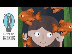 Death and Resurrection | Come Follow Me Lesson for Kids