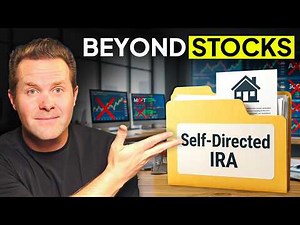 Self-Directed IRAs: The Complete Beginner's Guide