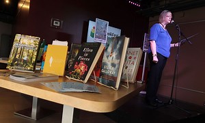 Windsor BookFest to honour Alistair MacLeod