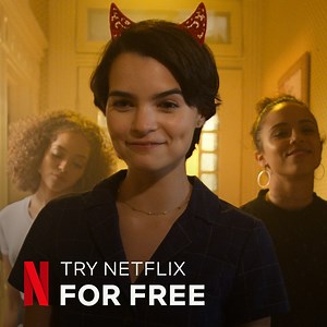 4.4K reactions · 1.7K shares | A grieving teen finds an unexpected connection with two classmates at her new high school after they all land in the same Shoplifters Anonymous group. Only on Netflix. Watch free for 30 days | Netflix | Facebook