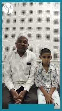 Dhurva’s Journey to Sound: Successful Cochlear Implant for Post-Lingual Deafness | Evara Hospital