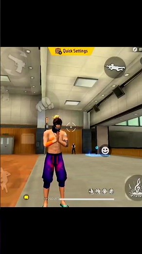 🔥 “Pro Movement Secrets in Free Fire | Smooth & Fast Movement Tips 2025 😱”