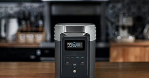 Review: How the EcoFlow Delta 2 held up to Hurricane Ian and its aftermath