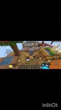 Minecraft one block series #5 #minecraft #trending #gaming #viral #500subscribers