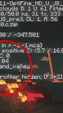 🚨 The EASIEST GHAST FARM in Minecraft Java! 1.21 - 1.21.11 | PART 2 #minecraft #tutorial #fyp