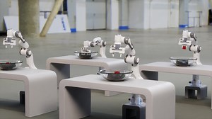 Create 3D Virtual Worlds with New Releases, Expansions, and Toolkits from NVIDIA Omniverse | NVIDIA Technical Blog