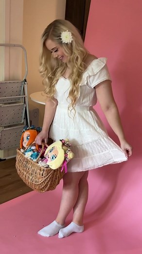 New Summer Plushies OUT NOW! 🌸 at heycuties 💕