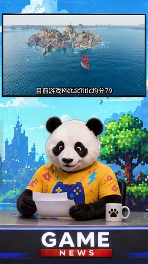 今日游戏圈快讯，《纵横秘湾》Steam特别好评｜《多少兄弟？》50小时售10万份｜《雨夜微观》现已发售#shorts #games
