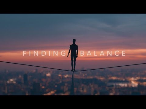 Busy Being Blessed - Psalm 127