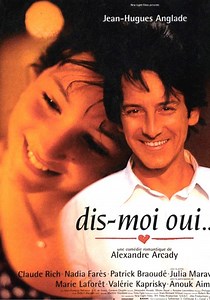 Tell Me Yes... - movie: watch stream online