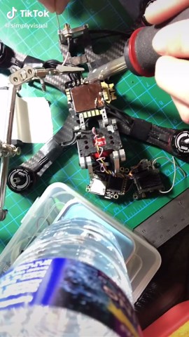 How to Install a New ESC for Your Drone