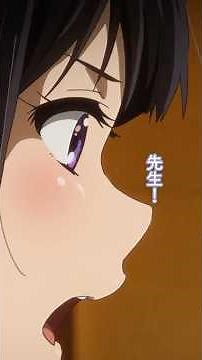 好きです！🎺TVアニメ『響け！ユーフォニアム２』第十二回より【#ユーフォ最終楽章 前編4月24日劇場公開】
