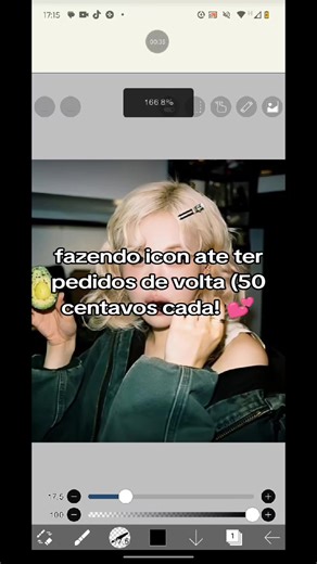 é para o tratamento de câncer cerebral da minha irmã! #vendendo #creatorsearchinsights #ajuda #icon