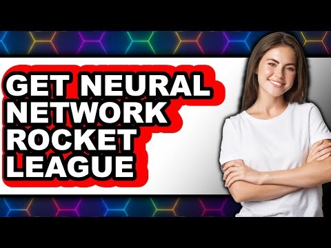 How to Get Neural Network Rocket League (updated)