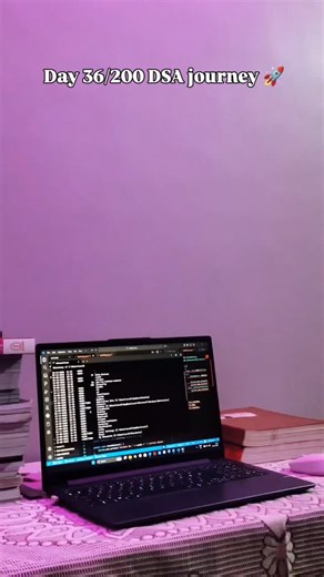 RAVI🤓 | Day 36 🚀 | Dijkstra’s Algorithm Finding the shortest path, one node at a time. Strengthening graph fundamentals. . . #coding #dsa... | Instagram
