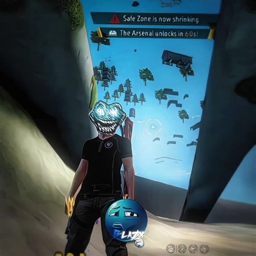 NEW TRICK UNLOCKED 😈☠️