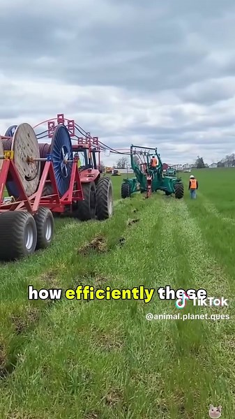 The machine that wants to bury cables like magic#love #tiktok #friendship #foyou #Electriccable