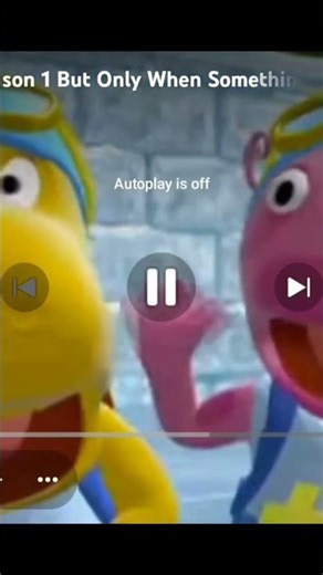 1 second of my the backyardigans shorts #the backyardigans