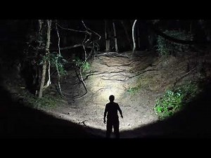 HT50 Headlamp Review: 3 Modes - White, Moonlight & Red Light | Bright Dual Light Sources