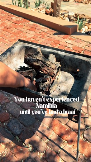 Experience the Essence of Namibia: Fire, Meat, and Culture