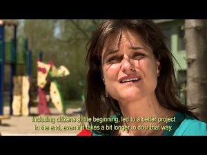 Participatory urban planning