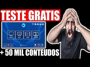 How to Download and Create LOGIN on XCIPTV PLAYER 2025 Tv TCL [100% UPDATED] Downloader